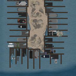 Map tile of Baby Buoy