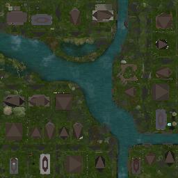 Map tile of Aoi Hanabatake