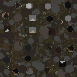 Map tile of Melon Camp