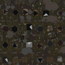 Map tile of Goldmine Pass