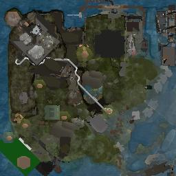 Map tile of NO EXCUSES