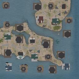 Map tile of Betelnut