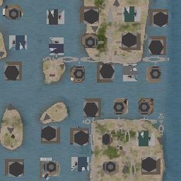 Map tile of Crawleigh