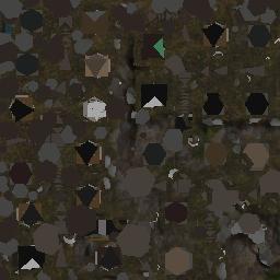 Map tile of Graceful Ghost