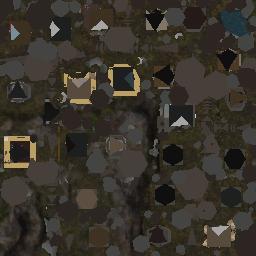 Map tile of Glenhaven