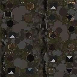 Map tile of Runemark