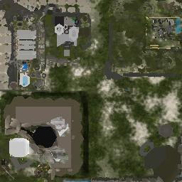Map tile of GEL Nightwhisper