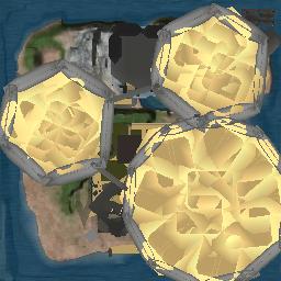 Map tile of Aethernox