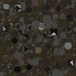 Map tile of Ridinghood Forest
