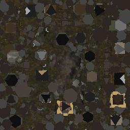 Map tile of Back Country