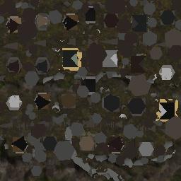 Map tile of Bramble Patch