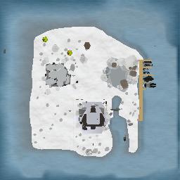 Map tile of Washigan
