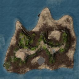 Map tile of The Oatmeal Cookie