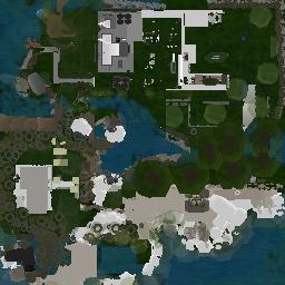 Map tile of Blackwood Estates