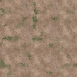 Map tile of Blackwood Region