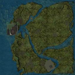 Map tile of Mokopium