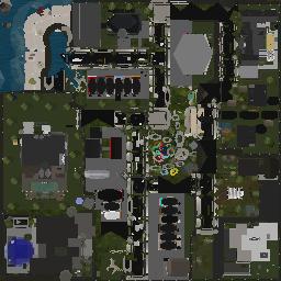 Map tile of Family Over Everything