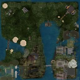 Map tile of TW SkunkWorks
