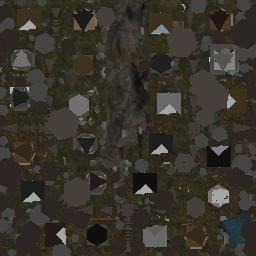 Map tile of Phantom Hill
