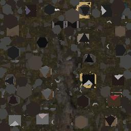 Map tile of Waffle