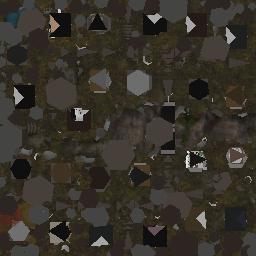 Map tile of High Country