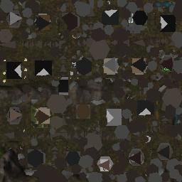 Map tile of Second Aerie