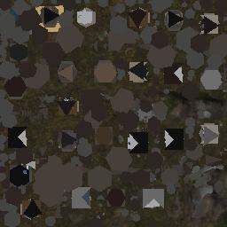 Map tile of Red Rover