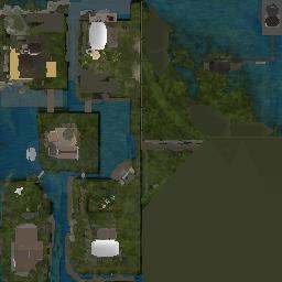 Map tile of GEL Community 56