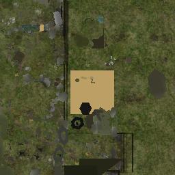 Map tile of The Crown Lands