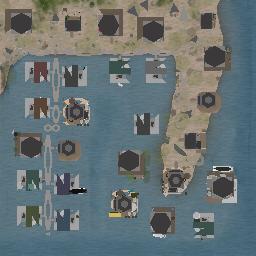 Map tile of Seahawk