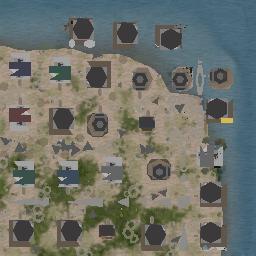 Map tile of Crystalsong Lake