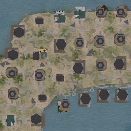 Map tile of Higher Porpoise