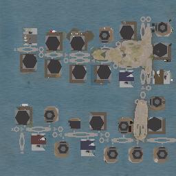 Map tile of Serpent Hatchery