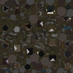 Map tile of Greenpath