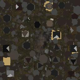Map tile of Tors Bruecke