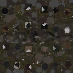 Map tile of Elkhorn