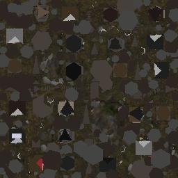 Map tile of Innfree