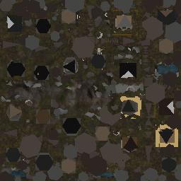 Map tile of Fernhaven
