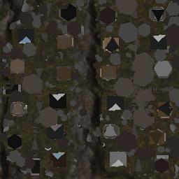 Map tile of Snowbound