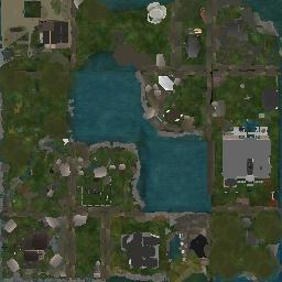Map tile of Maple Reach