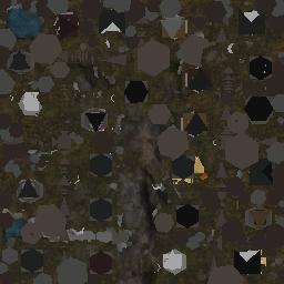 Map tile of Silberberg