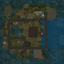 Map tile of Nimidus