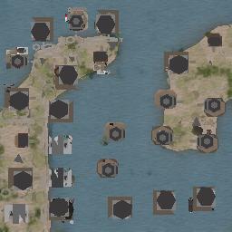 Map tile of Gullible