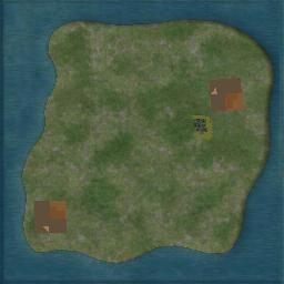 Map tile of Panda Island