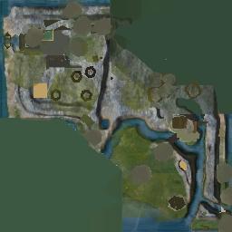 Map tile of Bravery
