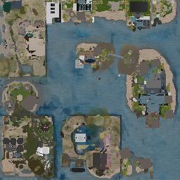 Map tile of Nekosando