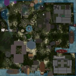 Map tile of IGK NATIVE SPIRIT
