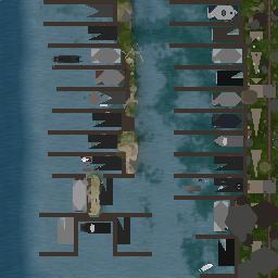 Map tile of Bikini Top