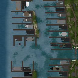 Map tile of Whatsup Dock