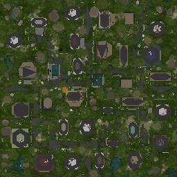 Map tile of Dooright